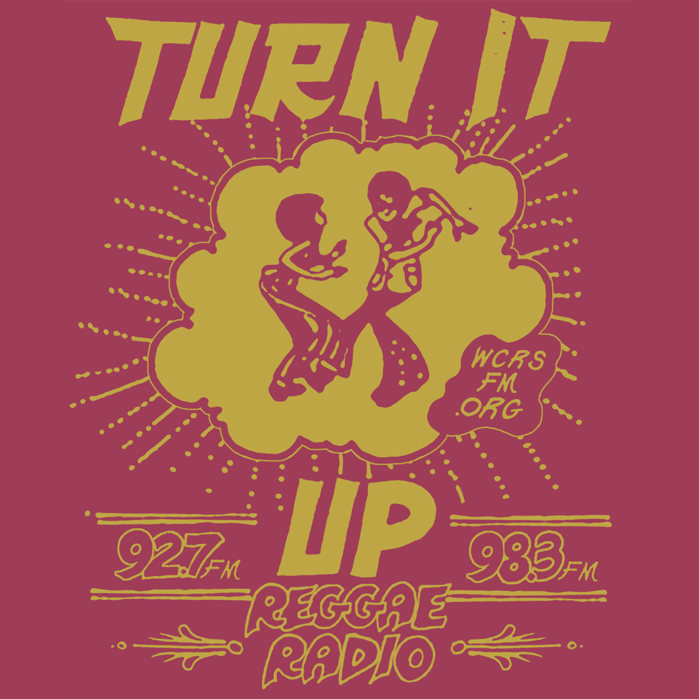 Episode artwork
